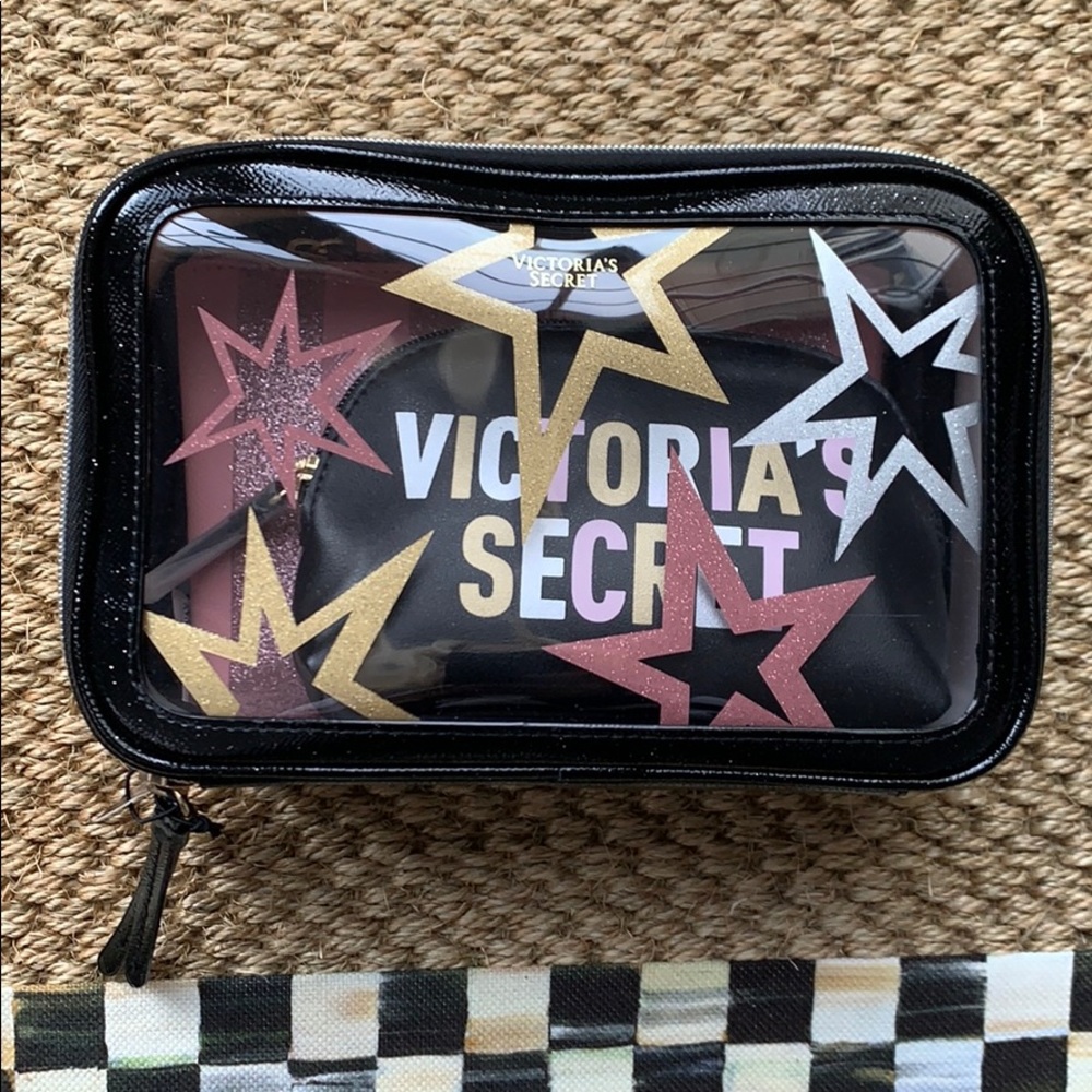 NWT VS Travel Case Bundle